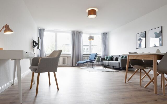 Limehome Essen Viehofer Straße