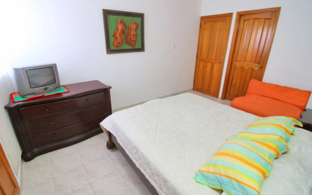 Apartamento Home Basic - Con Balcón