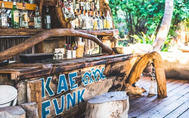 Kae Funk Zanzibar