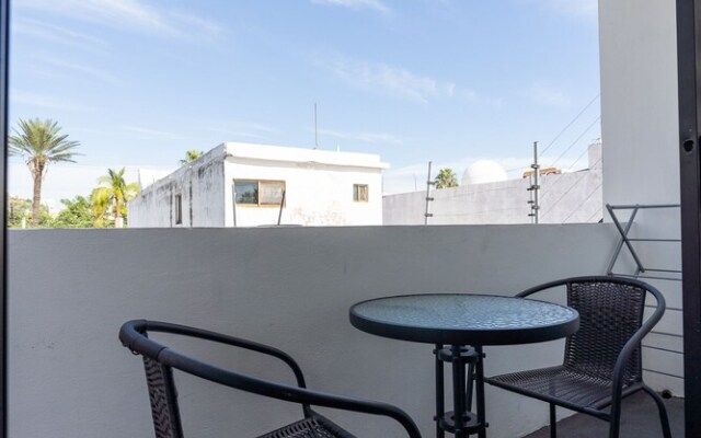 3 Chametla Playa Sur