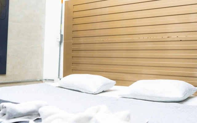 M1145 Aparta suite Loft amoblado