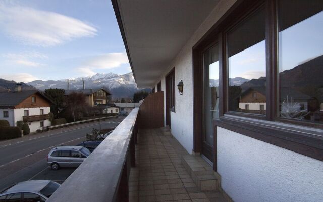 Alpz Apartments by we rent