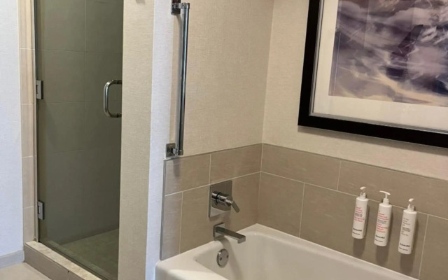 Chicago Marriott Suites O'Hare