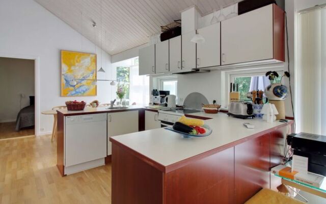 "Kia" - 1.2km from the sea in Bornholm