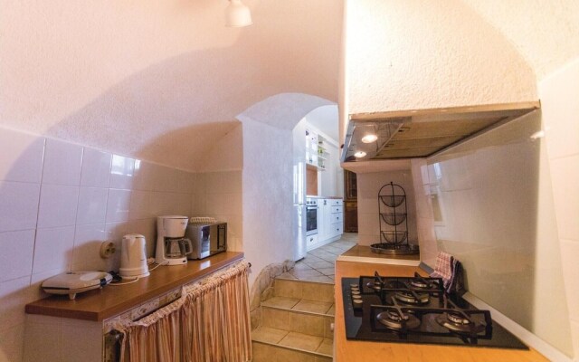 Awesome Home in Klek With Wifi and 4 Bedrooms