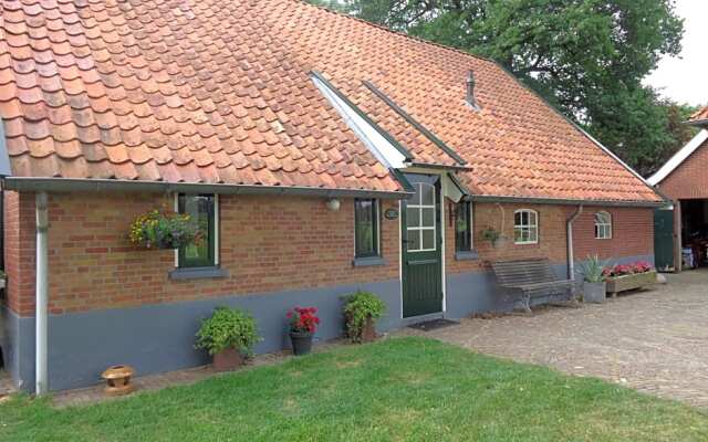 Thil's Bed and Breakfast