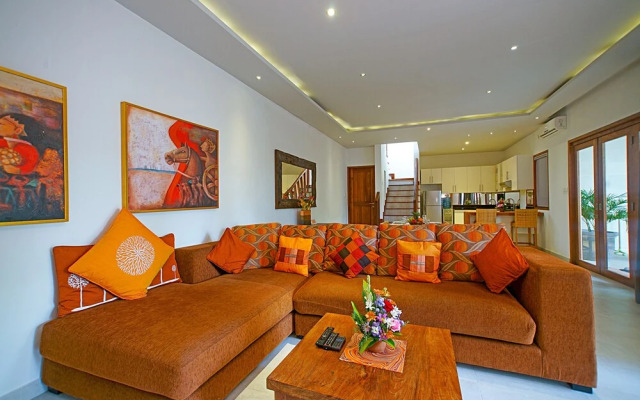 Villa Orange