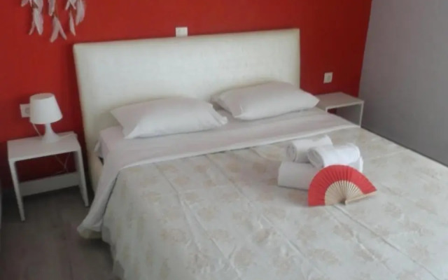 Zephyros Family Apartments 1