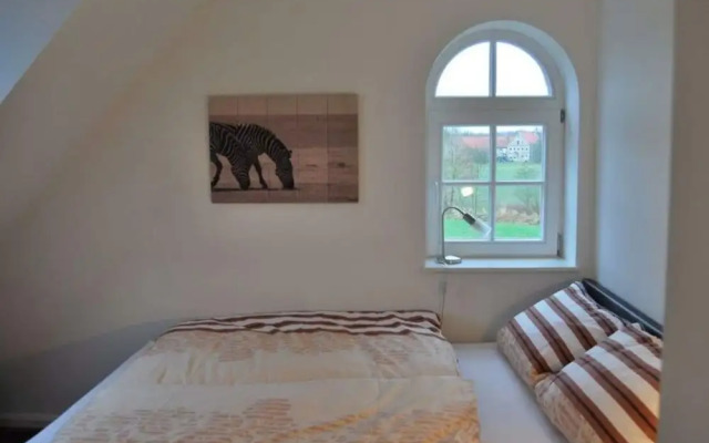 Holiday Apartment Old Warehouse