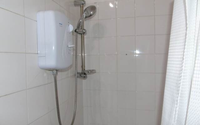 Beautifull 2-bed Apartment