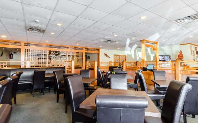 Quality Inn West Springfield