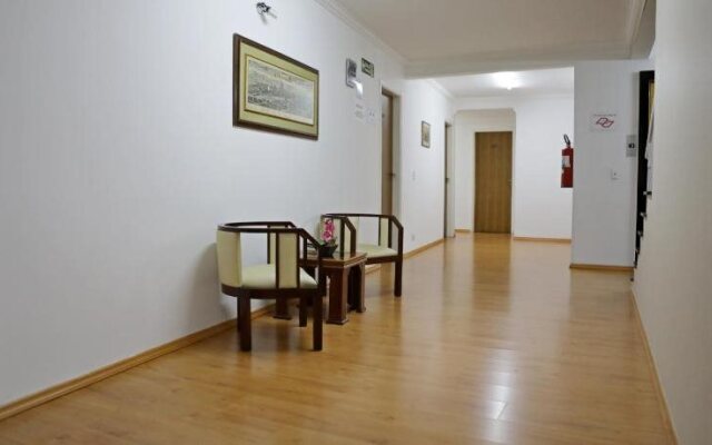 Modena Hotel