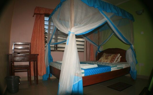 Bright star Resort