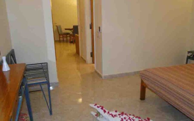 Siesta Hotel