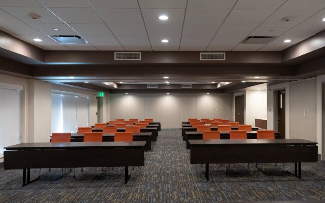 Holiday Inn Express Boston by IHG