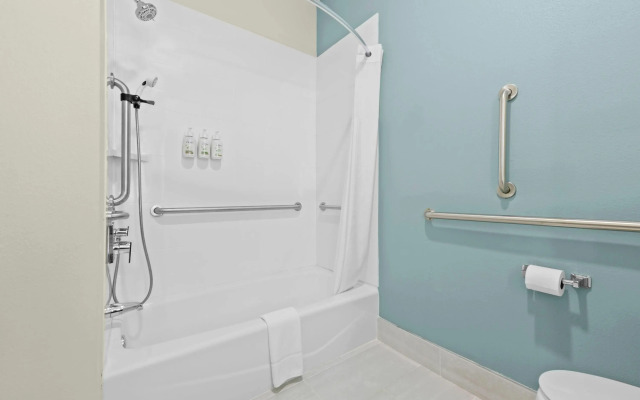 Baymont by Wyndham Grovetown Augusta