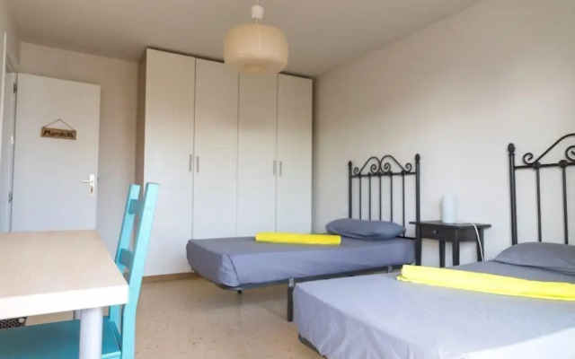 Barbatuke Eco-homestel