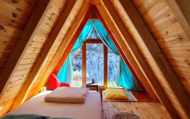 Yayla Bungalov