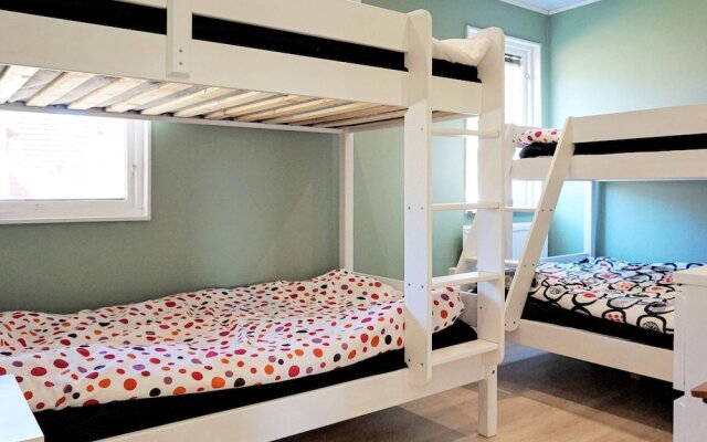4 Star Holiday Home in Kivik