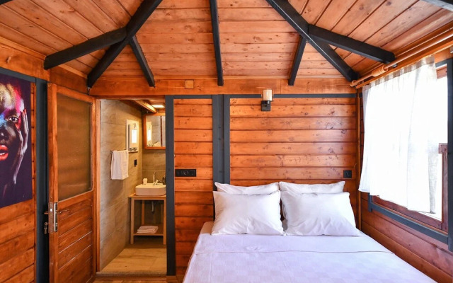 Ripple Home Bungalov