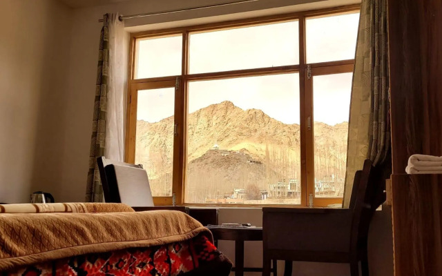 Millennium Guest House And Hotel