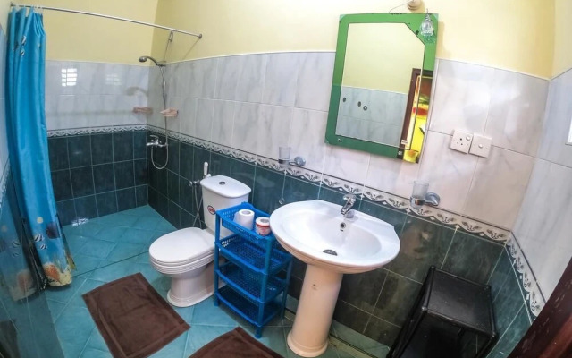 Hotel Apollo Hikkaduwa