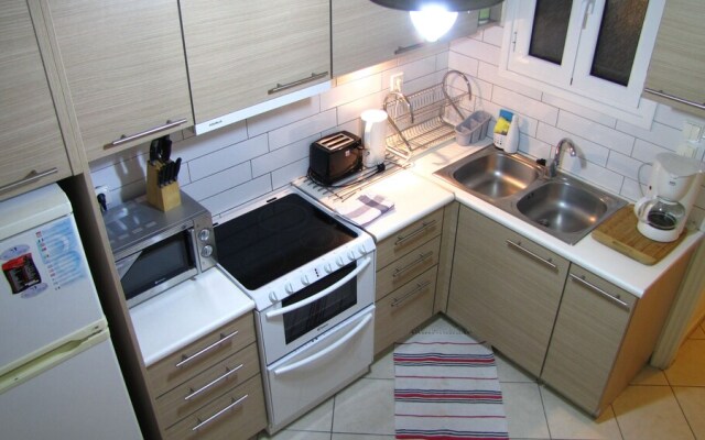 Athens Quality Apartments No2