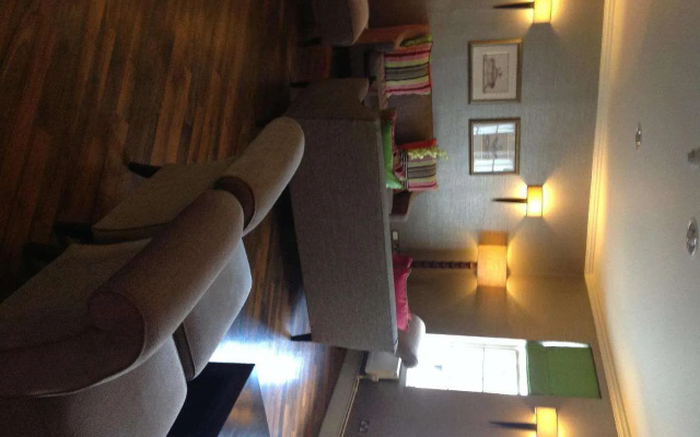 The Angel Hotel