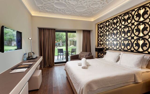 Selectum Family Resort Didim