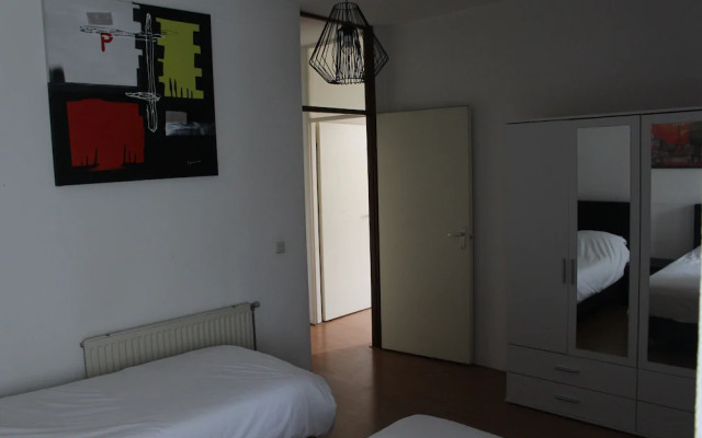 Rotterdam Suite Apartment