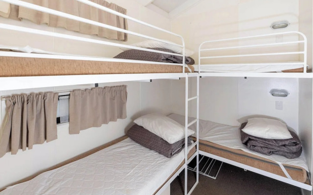 BIG4 Wallaga Lake Holiday Park