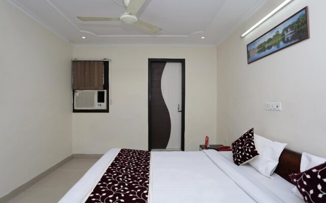 Hotel Jigyasa Palace By Mayda Hospitality Pvt. Ltd.
