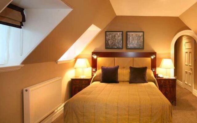 Norton Park Hotel, Spa & Manor House