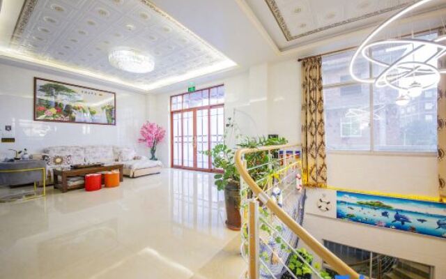 West Coast Inn Weizhou Island