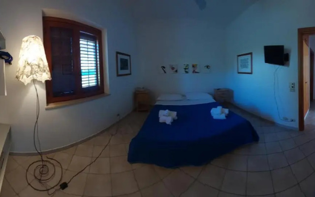 Villa Punta Lunga