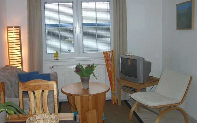 Haus Sandra an der Marina