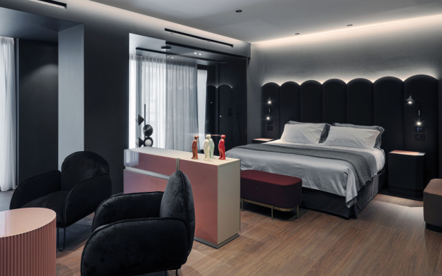 Eurostars Matera LaSuite