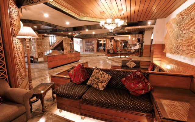 Welcome Hotel at Srinagar
