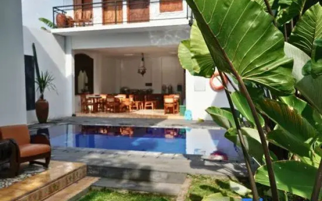 The Mangkoro By Yuwono Hospitality