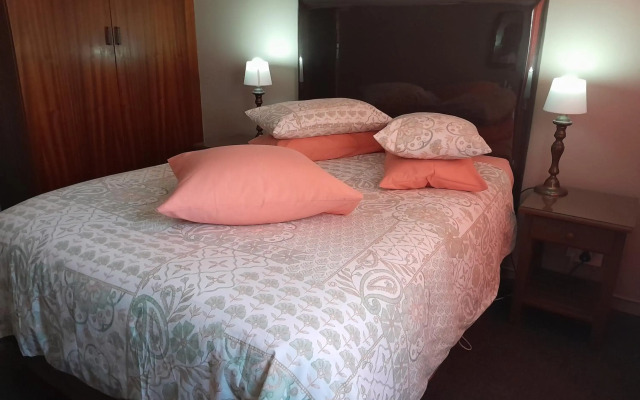 Obesa Lodge