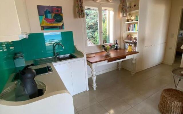Daydream Seaview Deluxe Home 152
