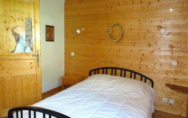 Appartement Champagny-en-Vanoise, 6 pièces, 12 personnes - FR-1-464-19