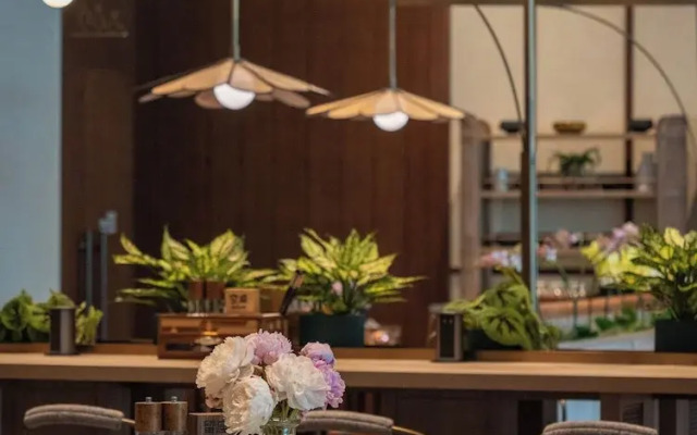 JEN Kunming Hotel - Shangri-La Group