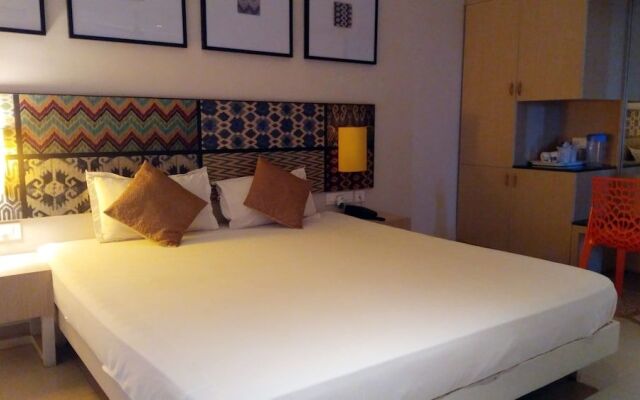 Hotel Samudra