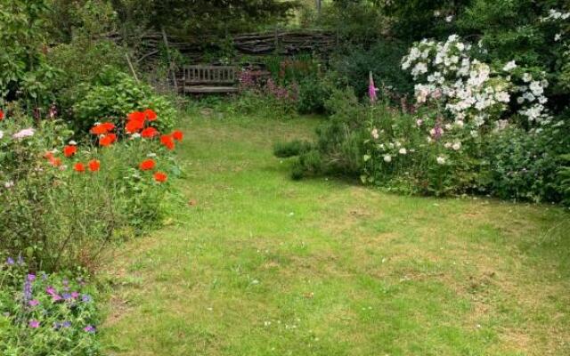 Zomerhuisje op Huisduinen