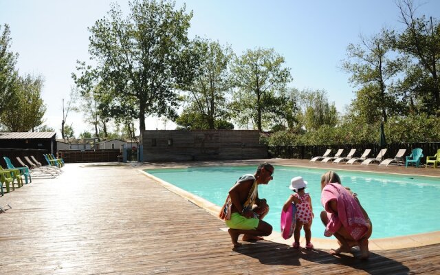 Camping La Dune