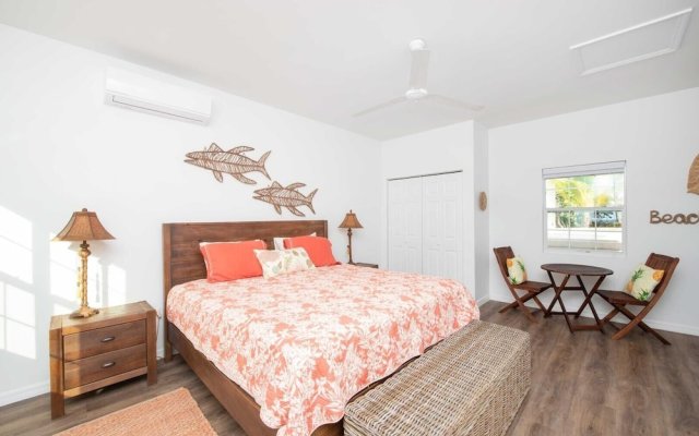Conched Out-3br by Grand Cayman Villas & Condos