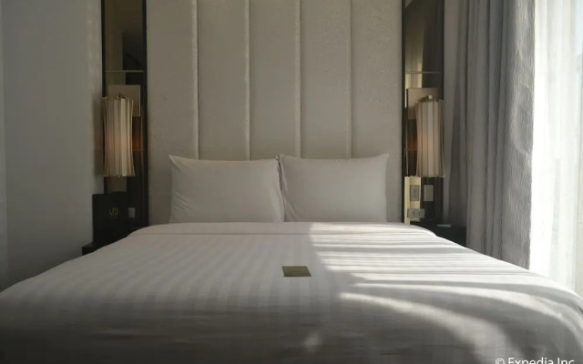 The Penthouse Hotel and Residence