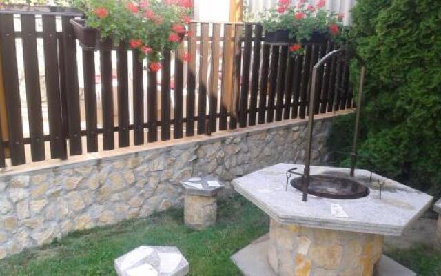 Nati és Bea Vendégház