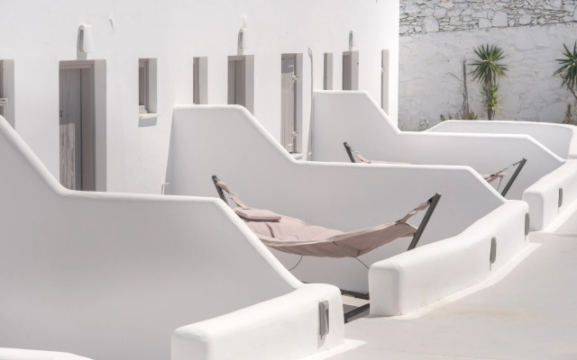 Axel Beach Mykonos - Adults Only